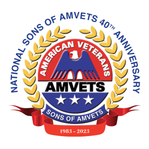 amvets logo