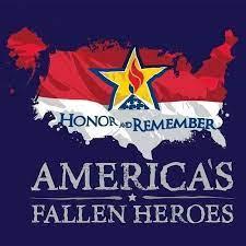 Honor and Remember 