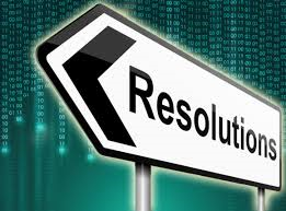 resolutions 